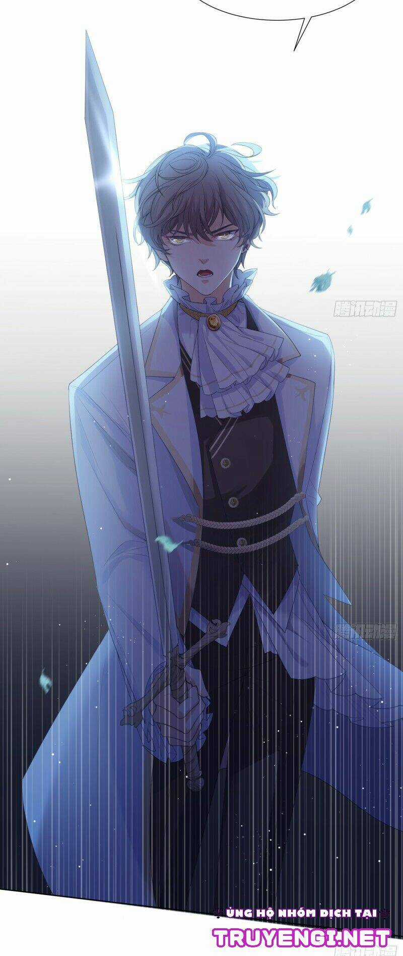 Công Lược Của Mami Chapter 9 trang 32