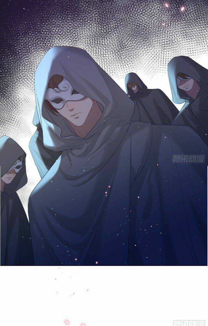 Công Lược Của Mami Chapter 9 trang 33