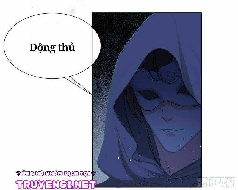 Công Lược Của Mami Chapter 9 trang 34