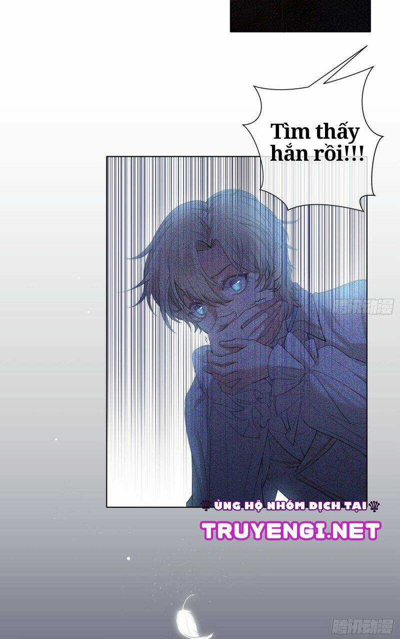 Công Lược Của Mami Chapter 9 trang 37