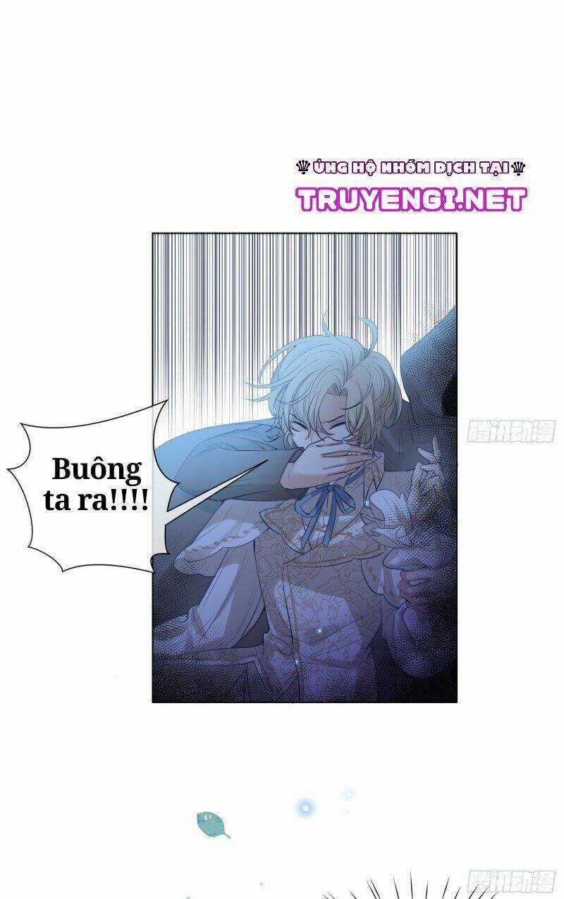 Công Lược Của Mami Chapter 9 trang 44