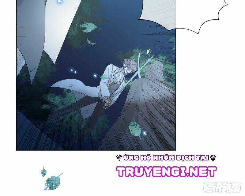 Công Lược Của Mami Chapter 9 trang 47