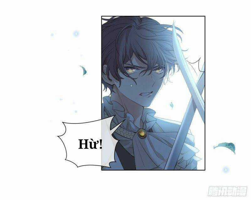 Công Lược Của Mami Chapter 9 trang 48