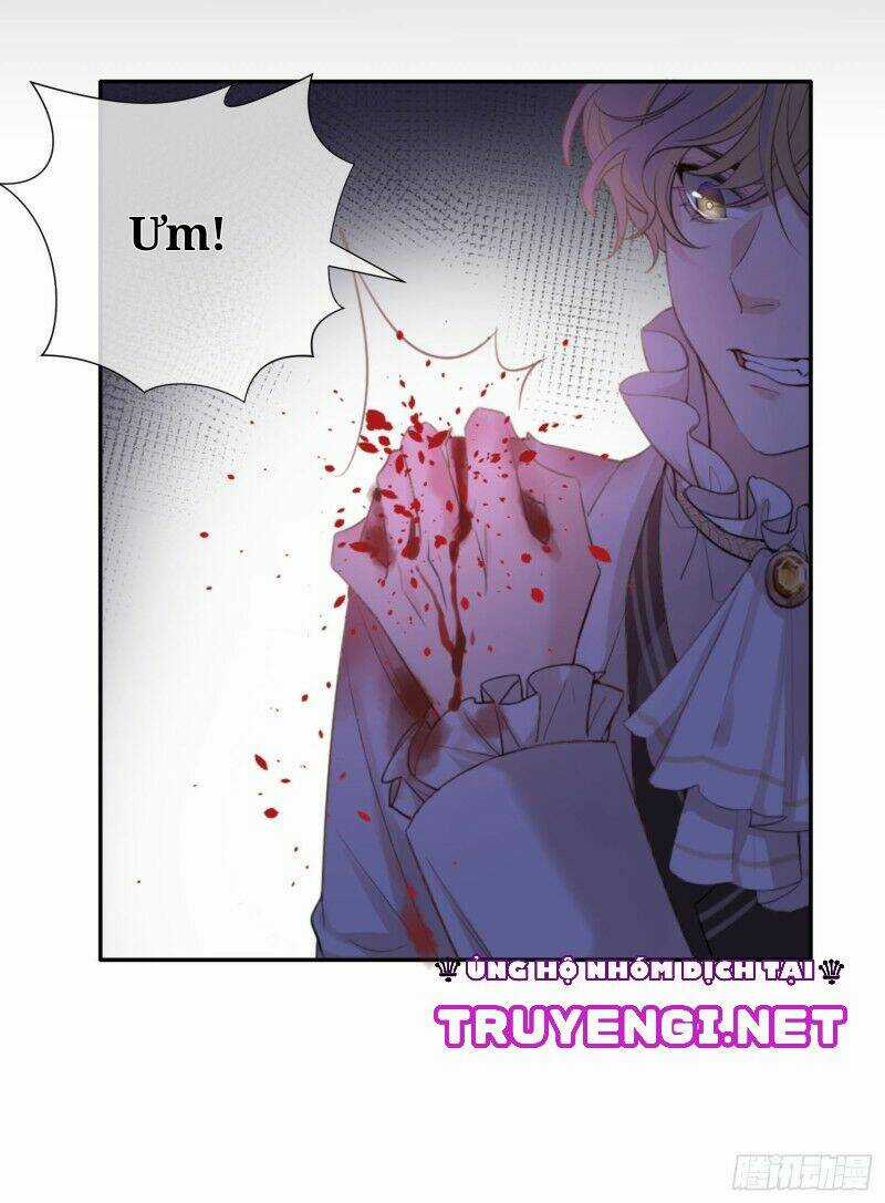 Công Lược Của Mami Chapter 9 trang 54