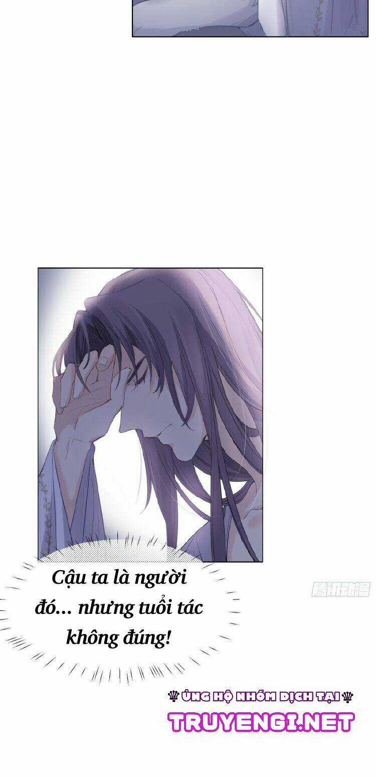 Công Lược Của Mami Chapter 9 trang 77