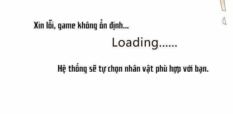 Công Lược Nam Thần Kế Chapter 1 trang 11