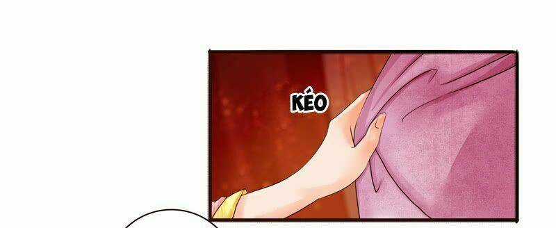 Công Lược Nam Thần Kế Chapter 1 trang 23