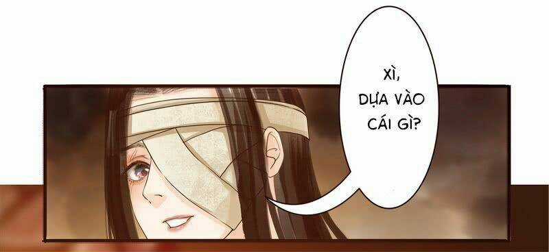 Công Lược Nam Thần Kế Chapter 1 trang 32