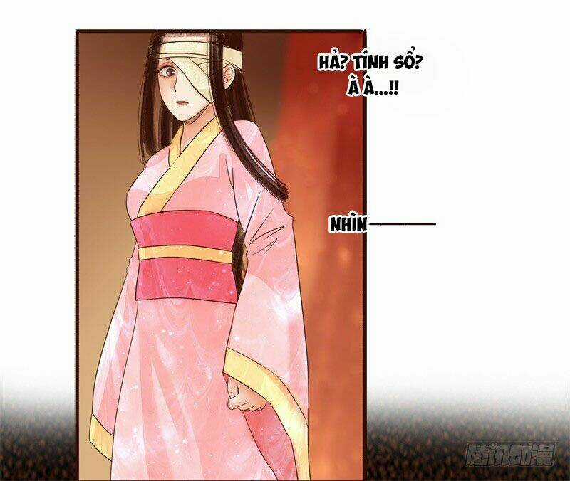 Công Lược Nam Thần Kế Chapter 1 trang 36