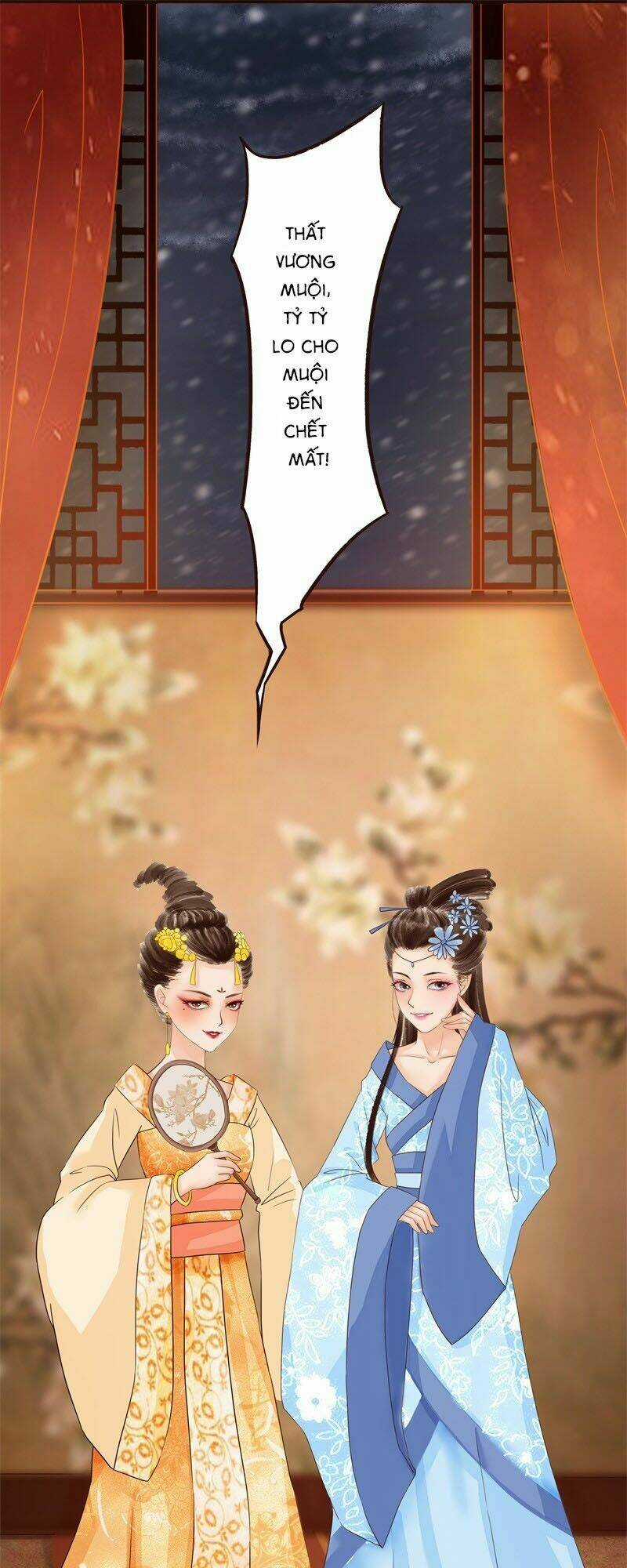 Công Lược Nam Thần Kế Chapter 1 trang 38