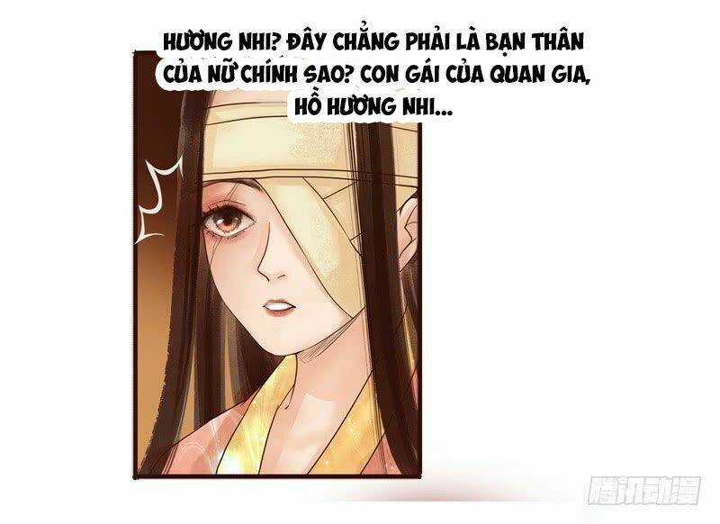 Công Lược Nam Thần Kế Chapter 1 trang 42