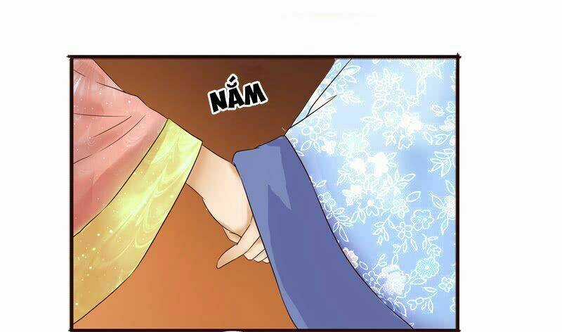 Công Lược Nam Thần Kế Chapter 1 trang 44