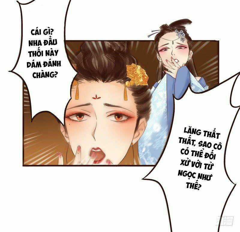 Công Lược Nam Thần Kế Chapter 1 trang 52