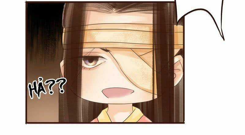 Công Lược Nam Thần Kế Chapter 1 trang 53