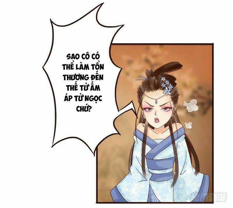 Công Lược Nam Thần Kế Chapter 1 trang 54