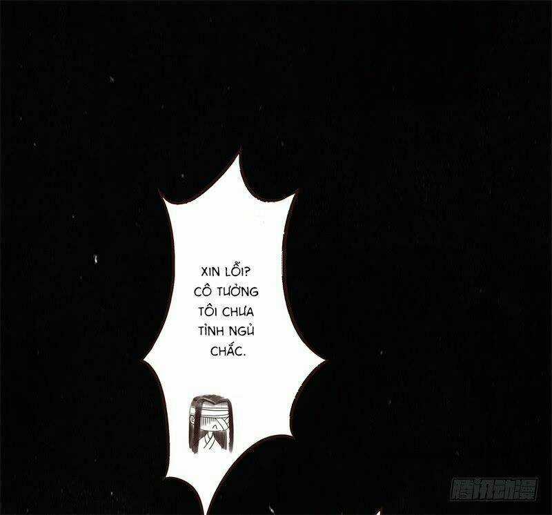 Công Lược Nam Thần Kế Chapter 1 trang 56