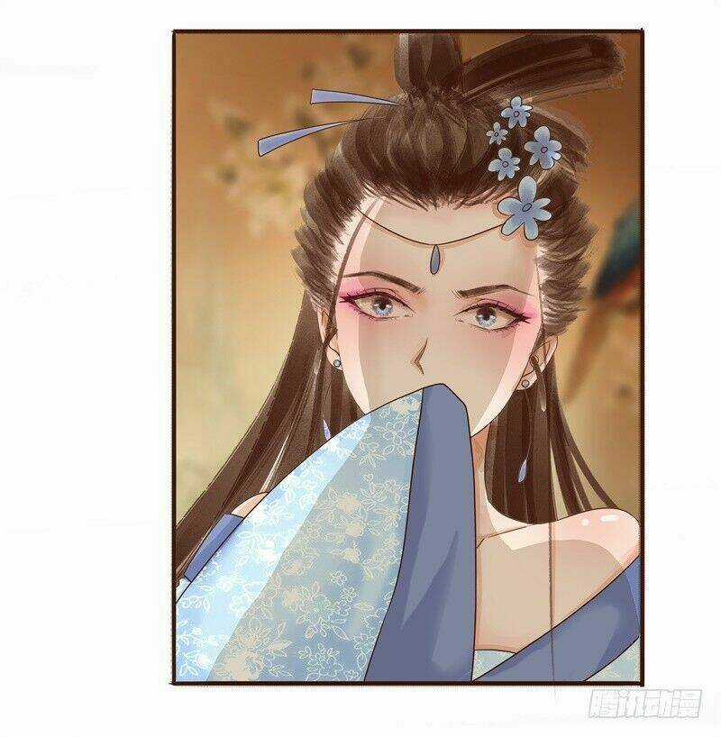 Công Lược Nam Thần Kế Chapter 1 trang 58