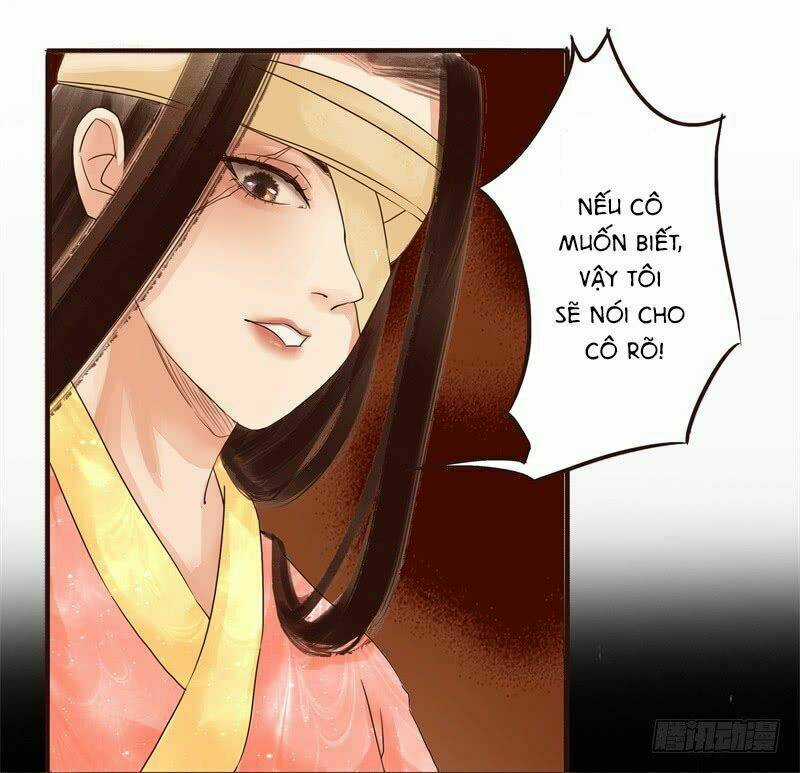 Công Lược Nam Thần Kế Chapter 1 trang 59