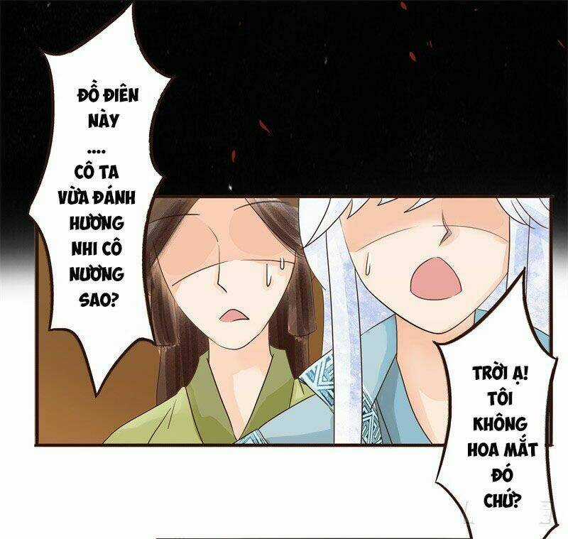 Công Lược Nam Thần Kế Chapter 1 trang 61