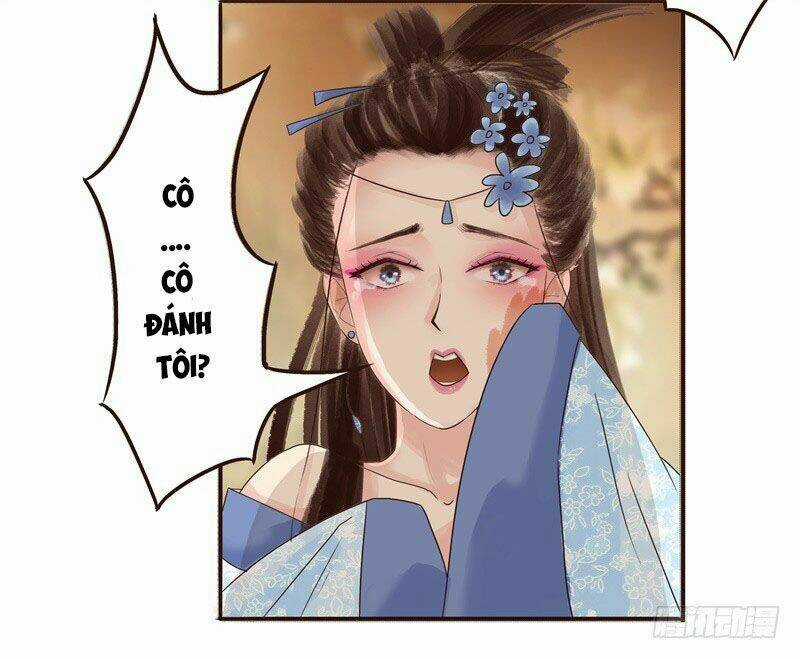 Công Lược Nam Thần Kế Chapter 1 trang 62