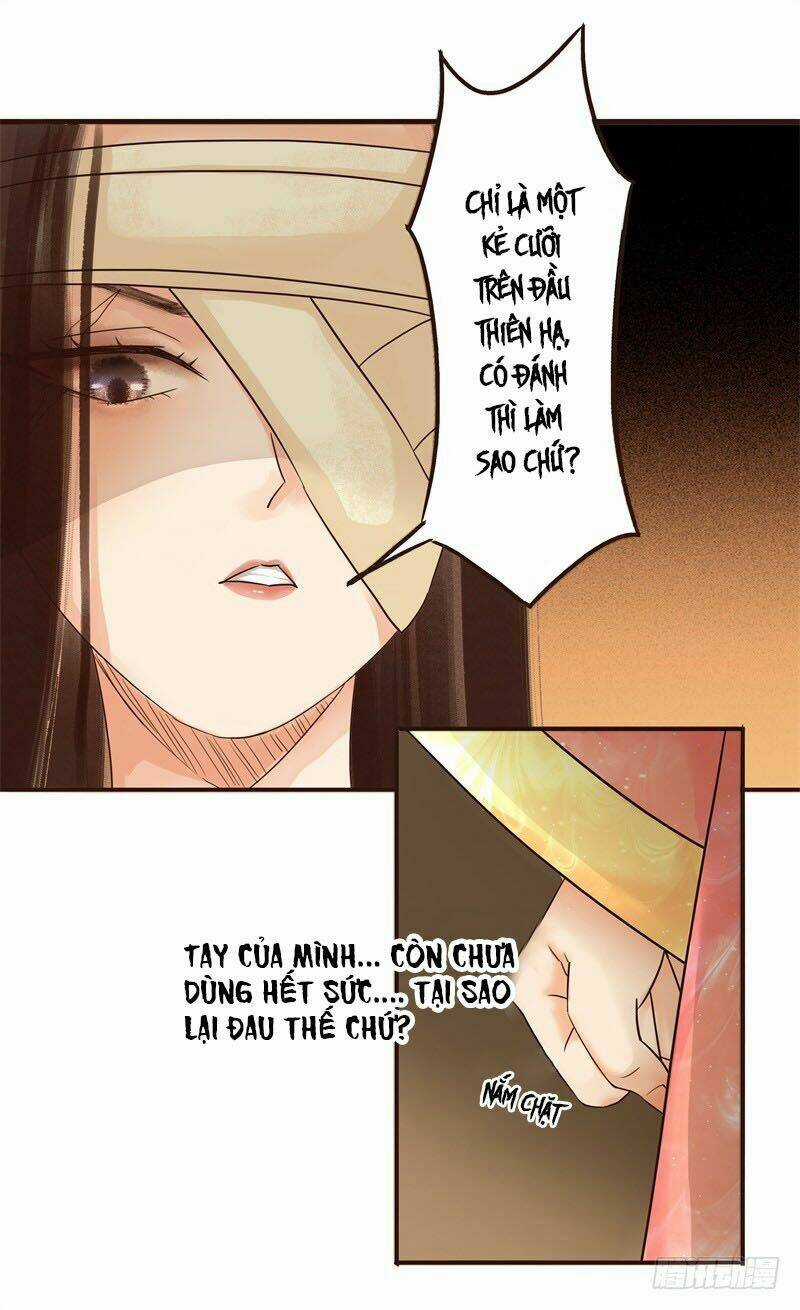 Công Lược Nam Thần Kế Chapter 1 trang 63