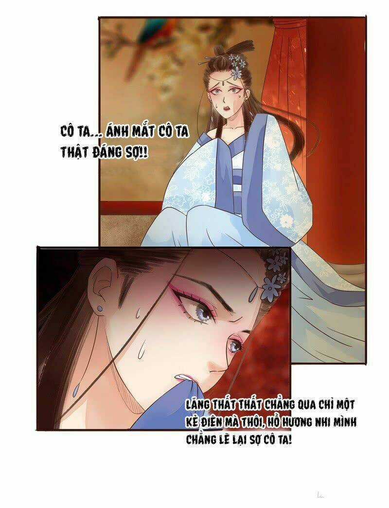 Công Lược Nam Thần Kế Chapter 1 trang 64