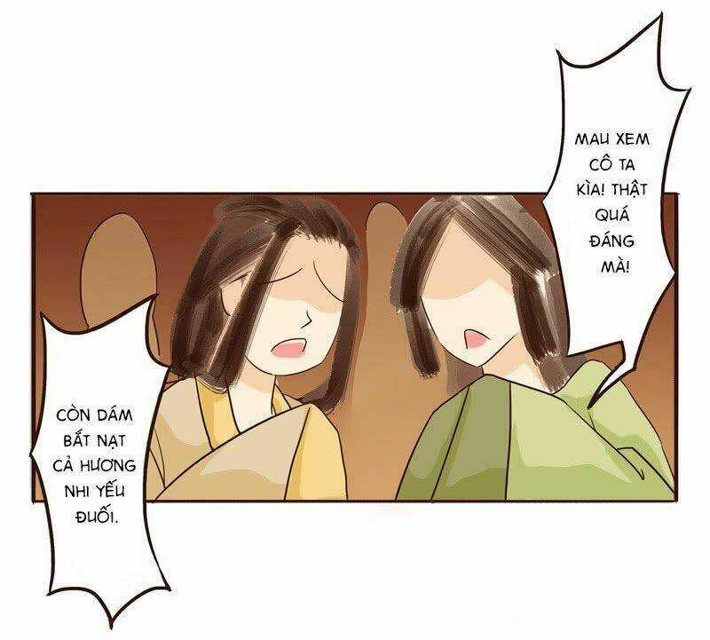 Công Lược Nam Thần Kế Chapter 1 trang 66