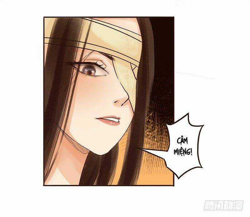 Công Lược Nam Thần Kế Chapter 1 trang 67