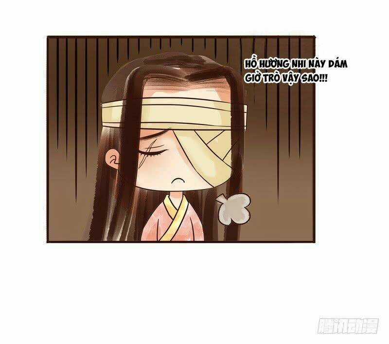 Công Lược Nam Thần Kế Chapter 1 trang 69