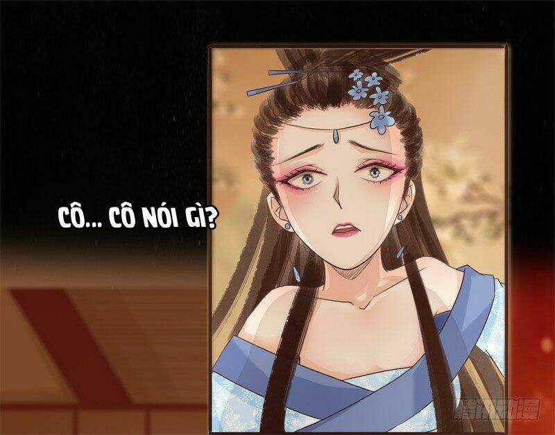 Công Lược Nam Thần Kế Chapter 1 trang 71