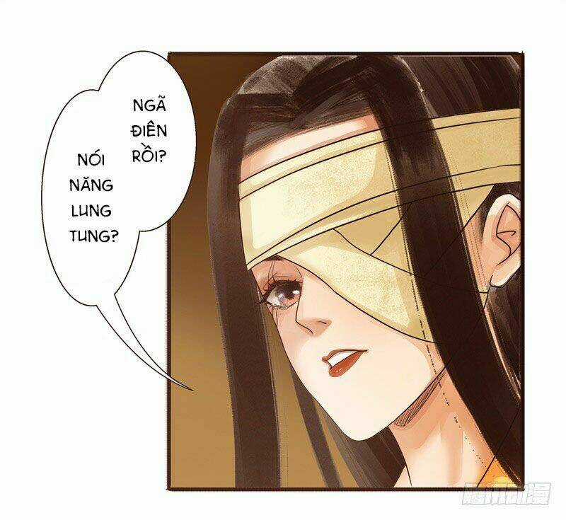 Công Lược Nam Thần Kế Chapter 1 trang 74