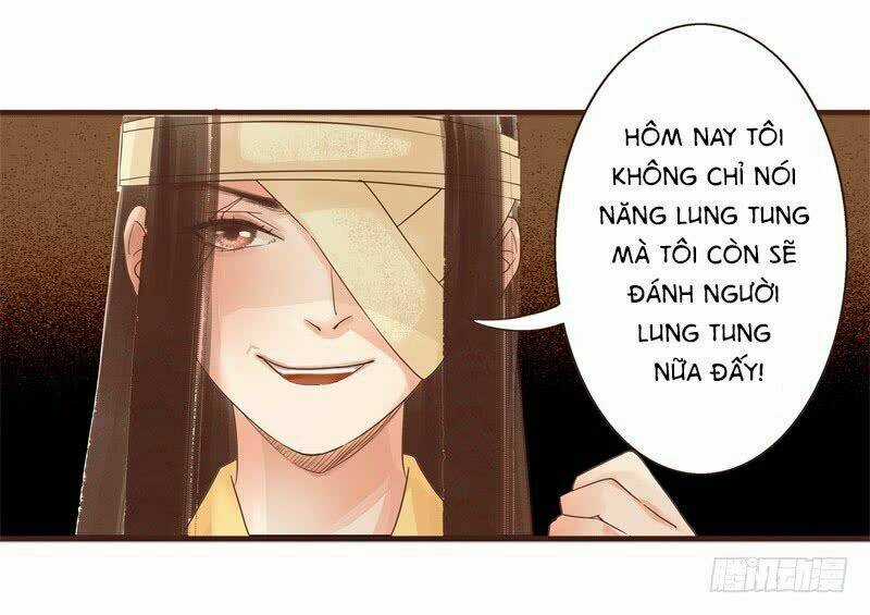 Công Lược Nam Thần Kế Chapter 1 trang 75