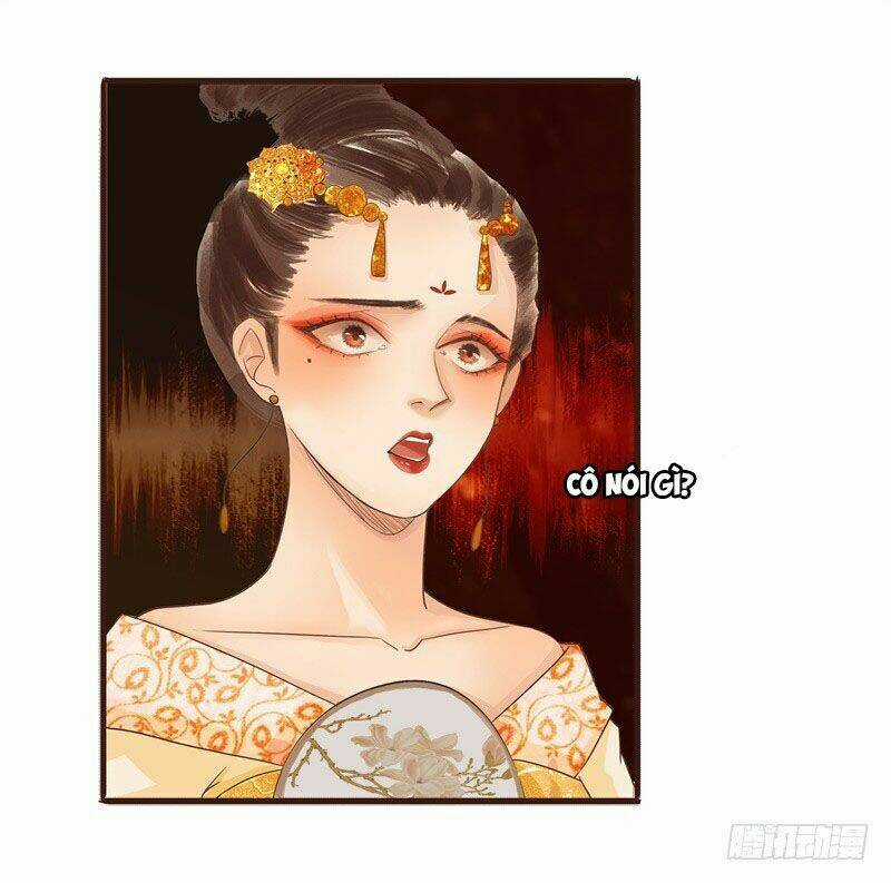 Công Lược Nam Thần Kế Chapter 1 trang 76