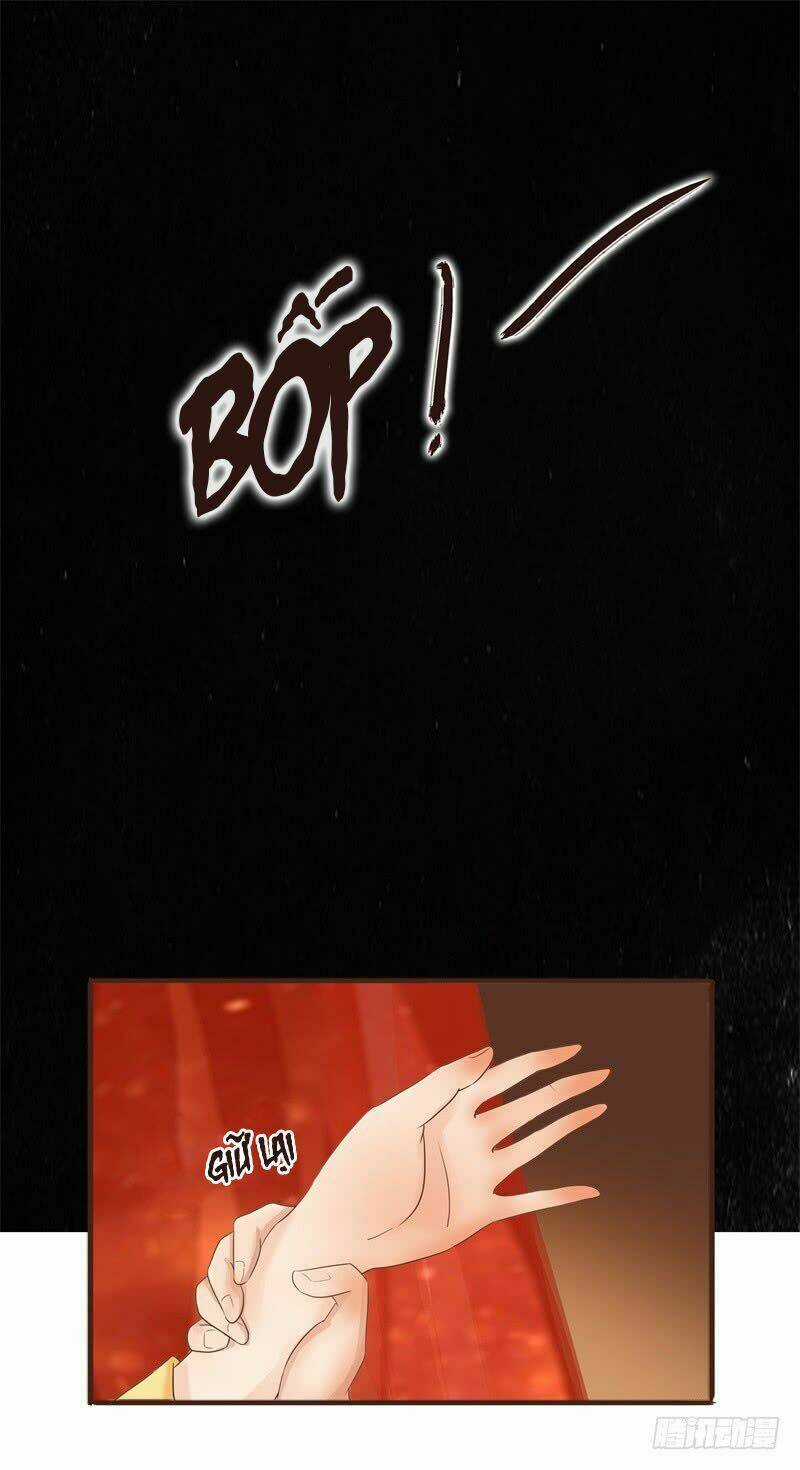 Công Lược Nam Thần Kế Chapter 1 trang 78