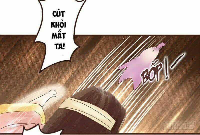 Công Lược Nam Thần Kế Chapter 1 trang 84