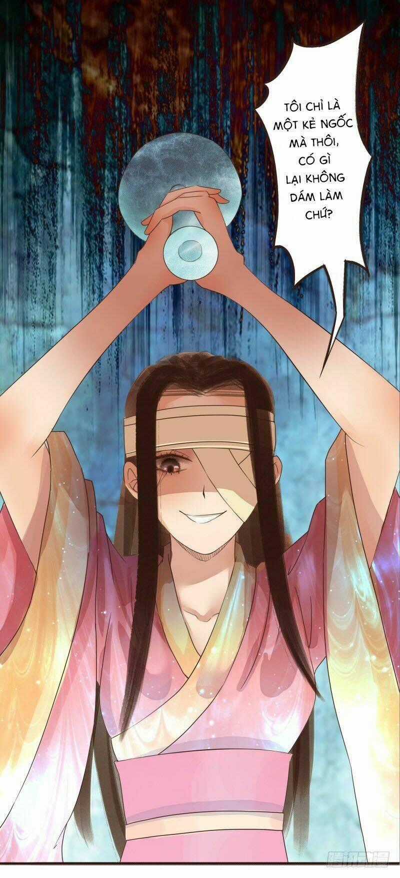 Công Lược Nam Thần Kế Chapter 1 trang 89