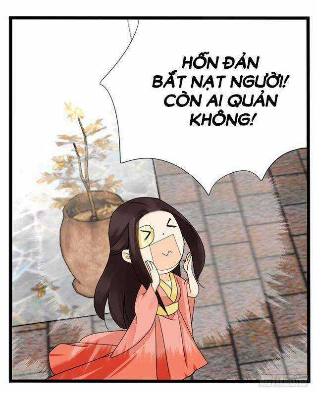 Công Lược Nam Thần Kế Chapter 15 trang 10