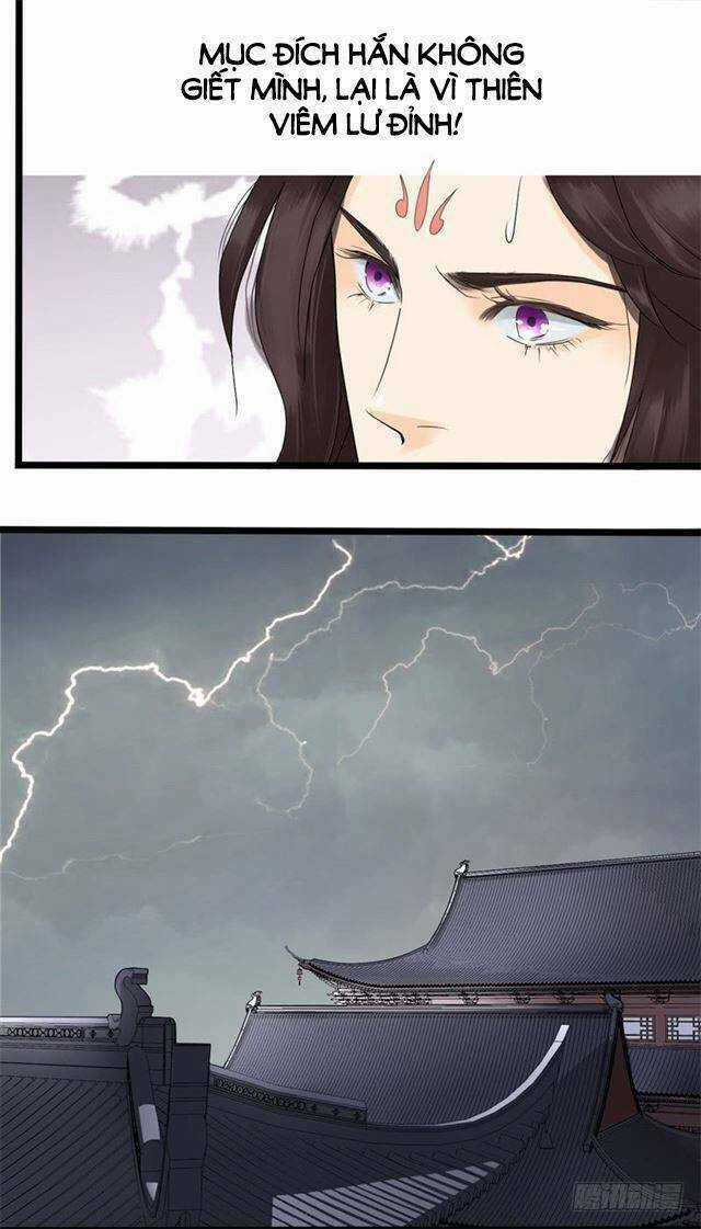 Công Lược Nam Thần Kế Chapter 15 trang 24