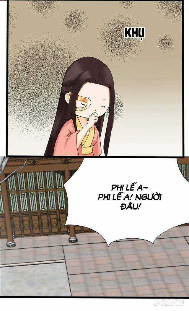 Công Lược Nam Thần Kế Chapter 15 trang 9