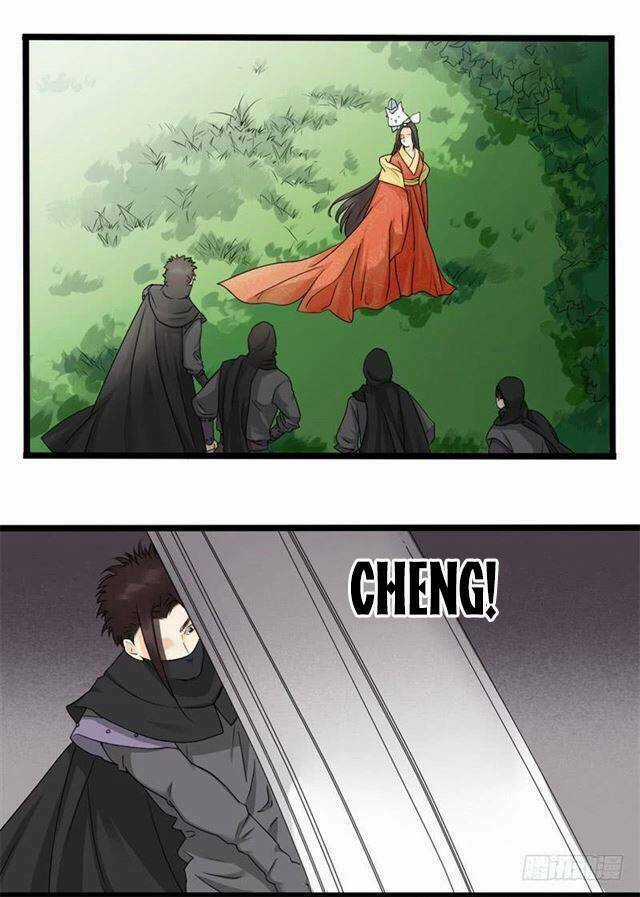 Công Lược Nam Thần Kế Chapter 16 trang 13