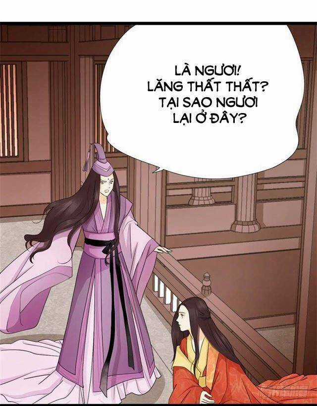 Công Lược Nam Thần Kế Chapter 16 trang 5