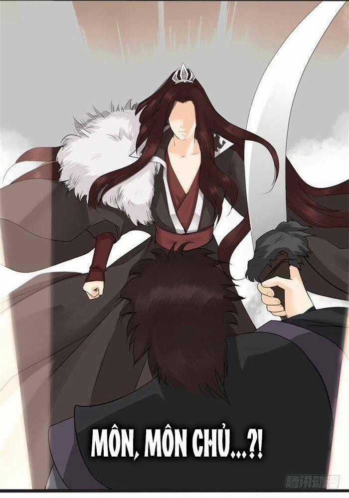 Công Lược Nam Thần Kế Chapter 17 trang 15