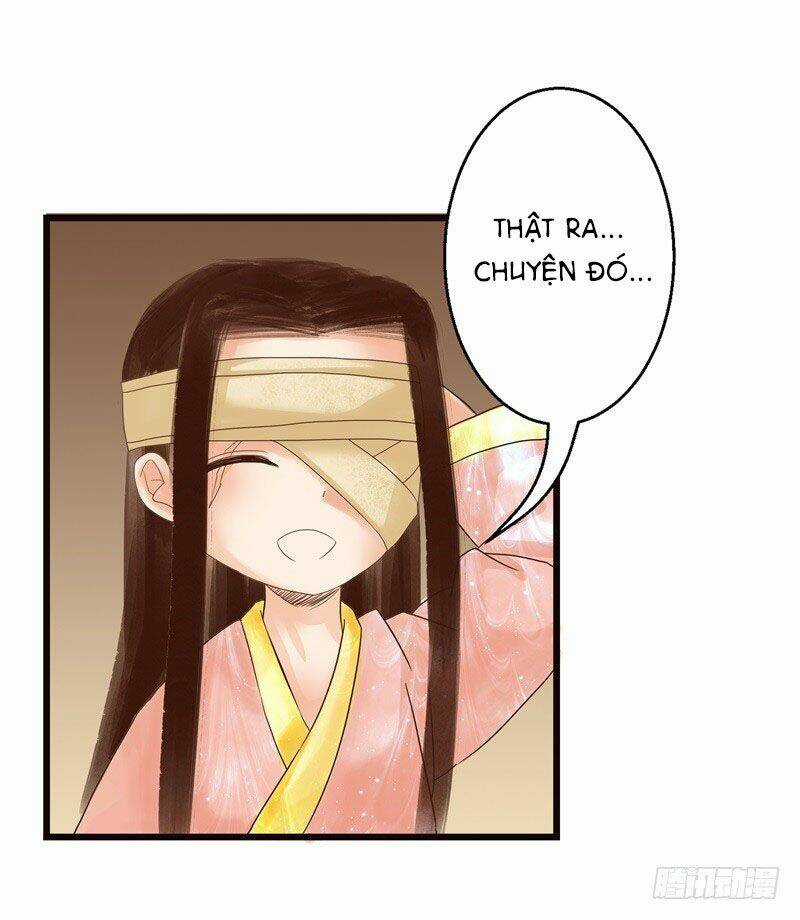 Công Lược Nam Thần Kế Chapter 2 trang 10