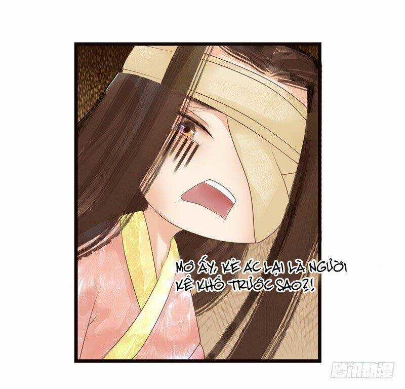 Công Lược Nam Thần Kế Chapter 2 trang 14