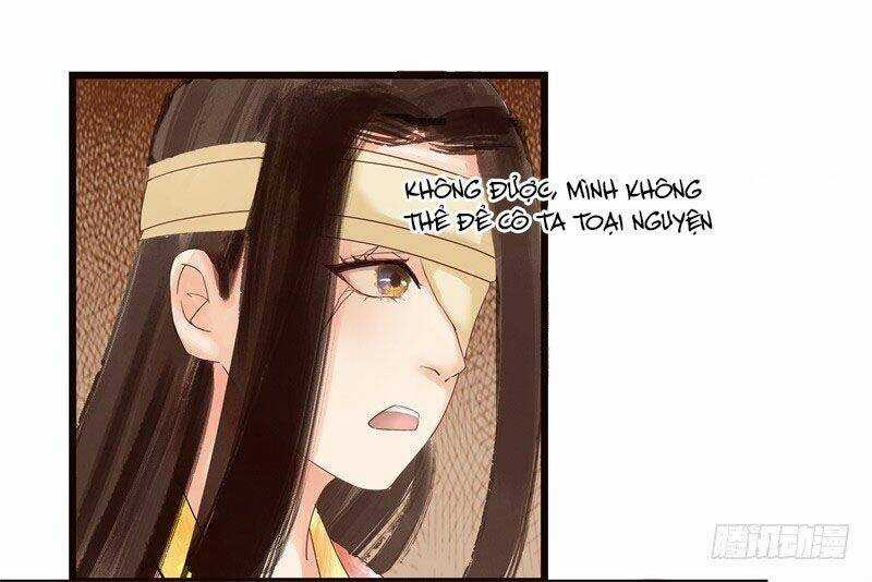 Công Lược Nam Thần Kế Chapter 2 trang 15