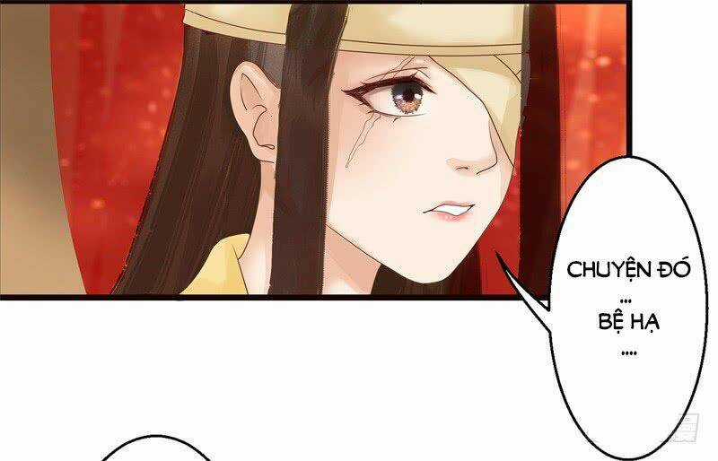 Công Lược Nam Thần Kế Chapter 2 trang 16