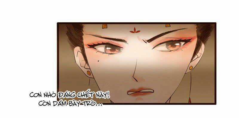 Công Lược Nam Thần Kế Chapter 2 trang 19