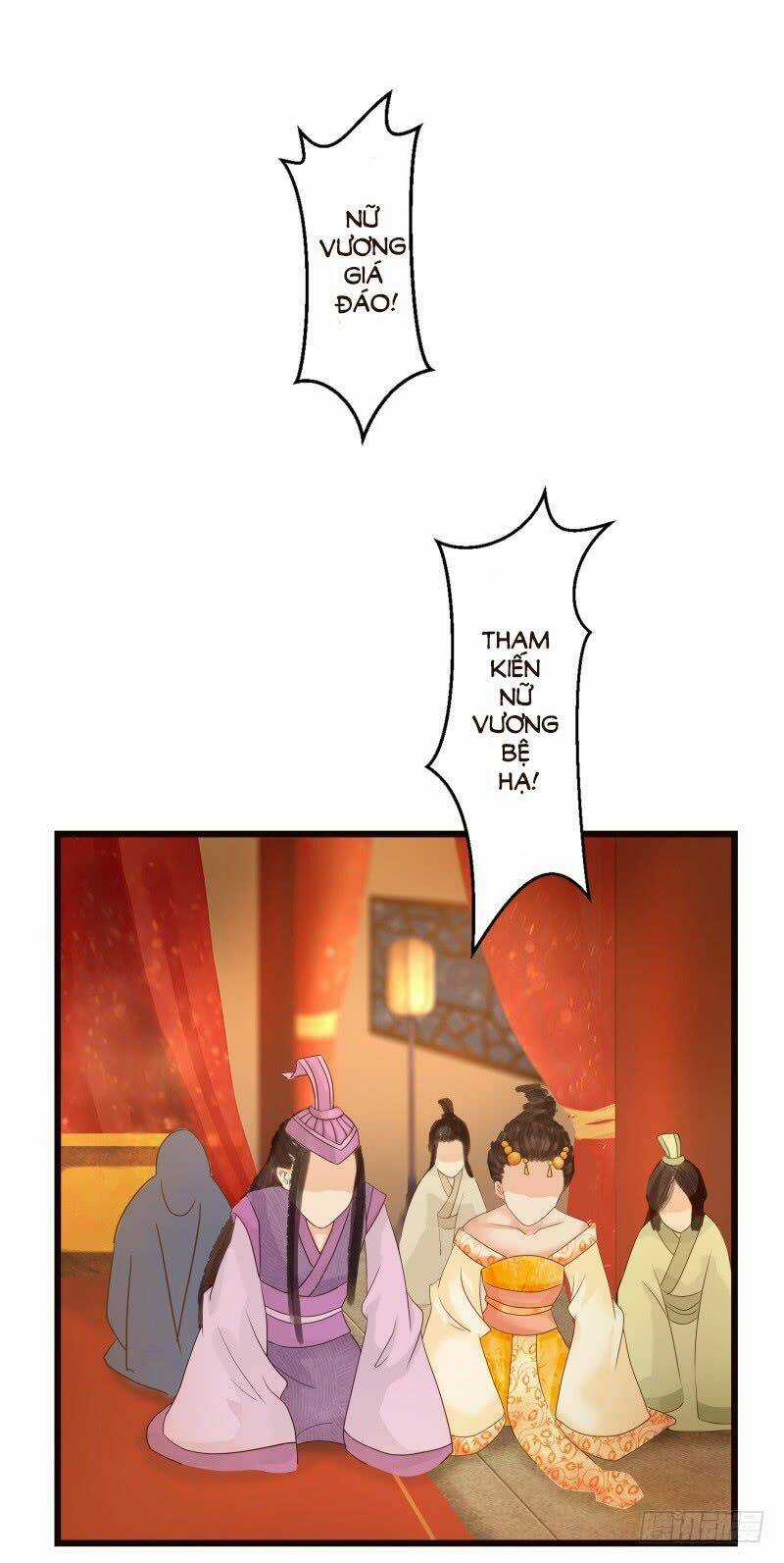 Công Lược Nam Thần Kế Chapter 2 trang 2