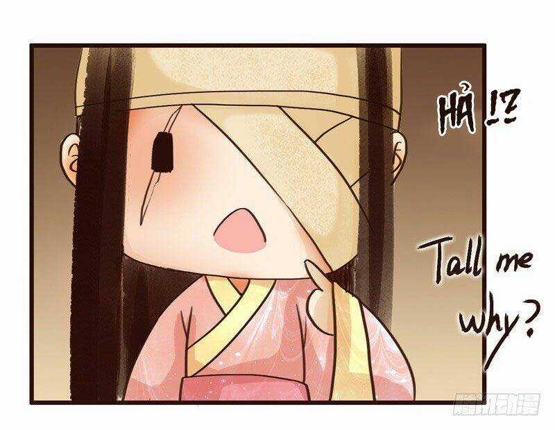 Công Lược Nam Thần Kế Chapter 2 trang 25