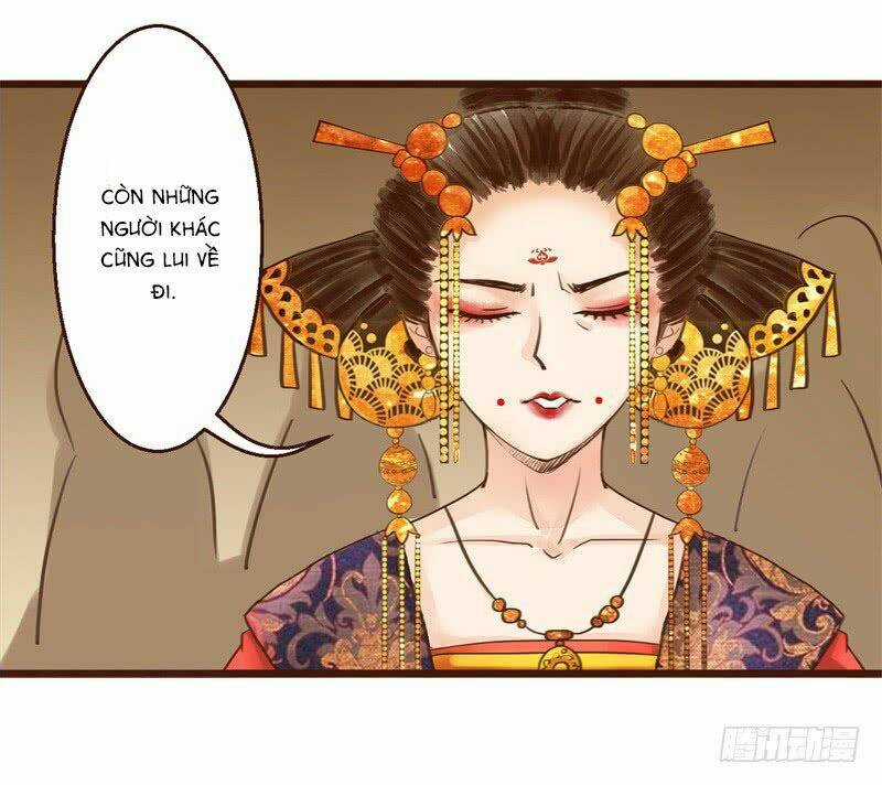 Công Lược Nam Thần Kế Chapter 2 trang 26